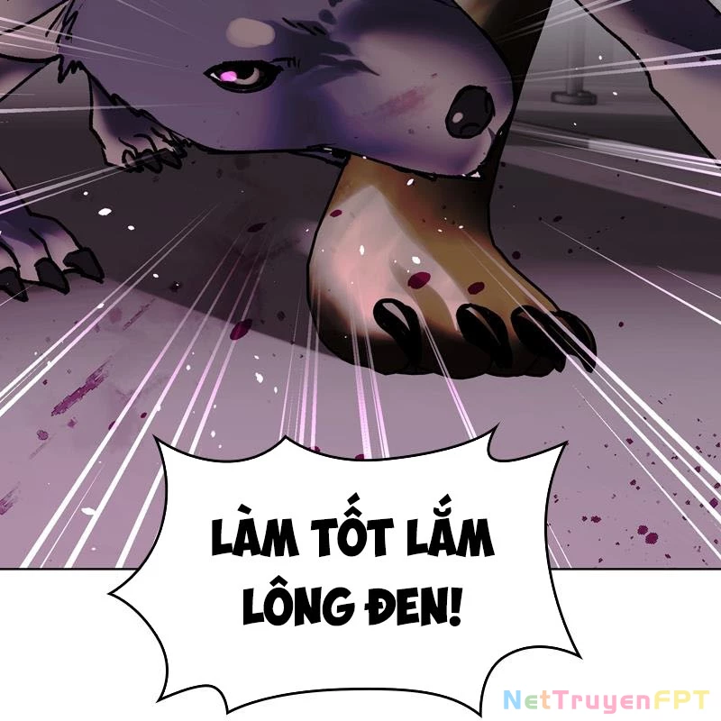 Mạt Thế Đối Với Ta Chỉ Là Trò Chơi Chapter 36 - Trang 4