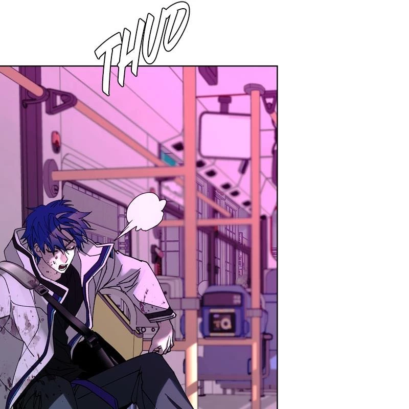 Mạt Thế Đối Với Ta Chỉ Là Trò Chơi Chapter 36 - Trang 4
