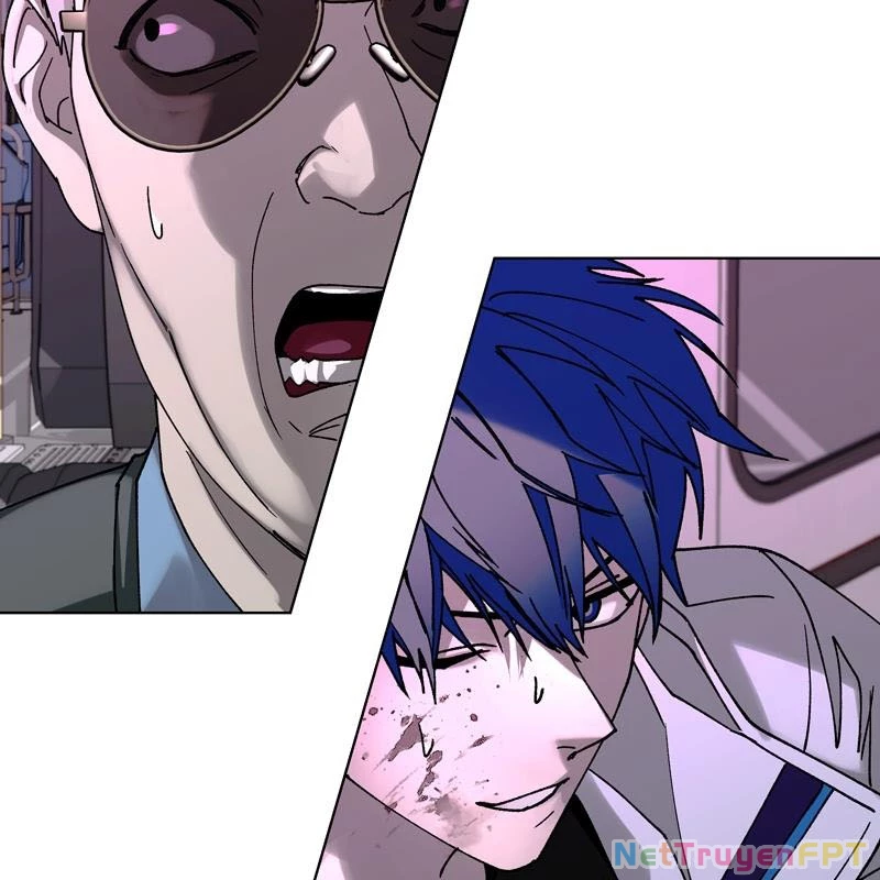 Mạt Thế Đối Với Ta Chỉ Là Trò Chơi Chapter 36 - Trang 4