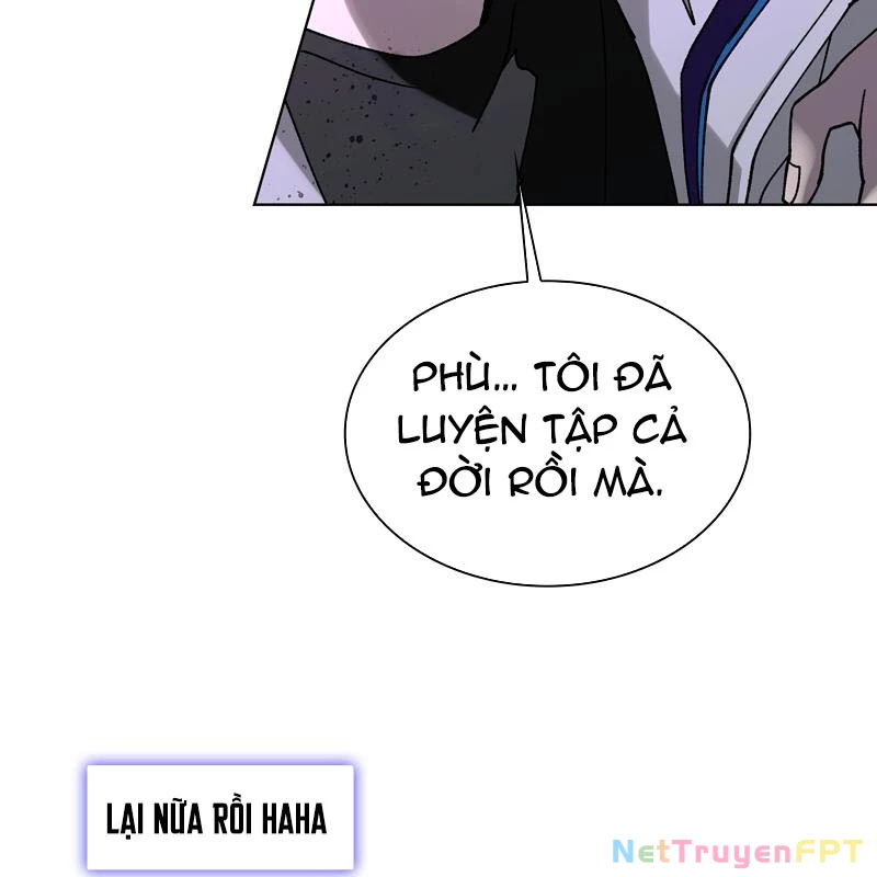 Mạt Thế Đối Với Ta Chỉ Là Trò Chơi Chapter 36 - Trang 4