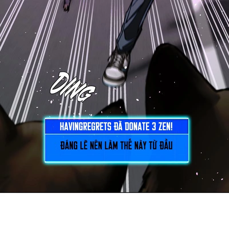 Mạt Thế Đối Với Ta Chỉ Là Trò Chơi Chapter 36 - Trang 4