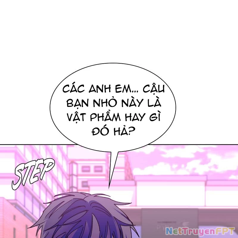 Mạt Thế Đối Với Ta Chỉ Là Trò Chơi Chapter 36 - Trang 4