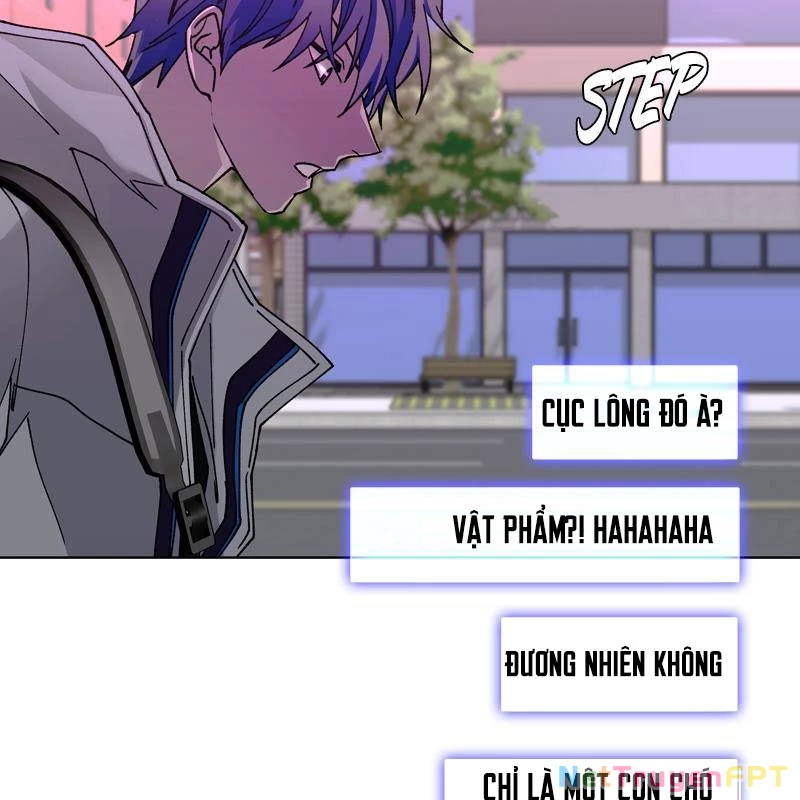 Mạt Thế Đối Với Ta Chỉ Là Trò Chơi Chapter 36 - Trang 4