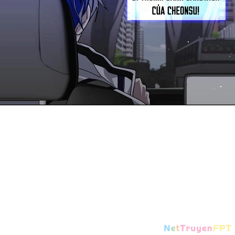 Mạt Thế Đối Với Ta Chỉ Là Trò Chơi Chapter 40 - Trang 4
