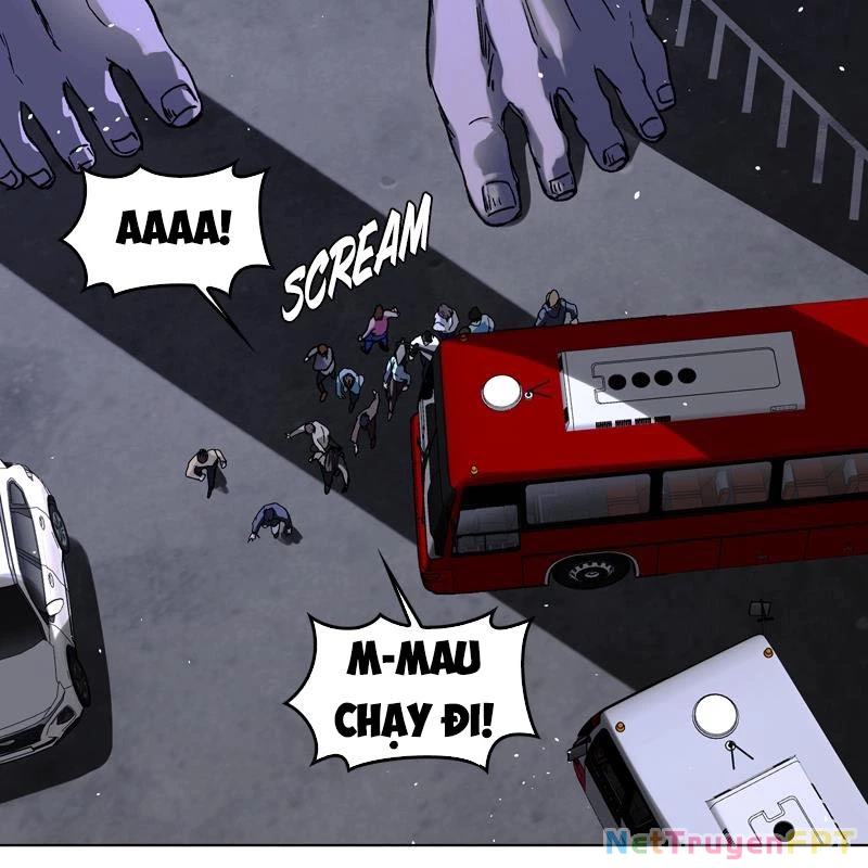 Mạt Thế Đối Với Ta Chỉ Là Trò Chơi Chapter 40 - Trang 4