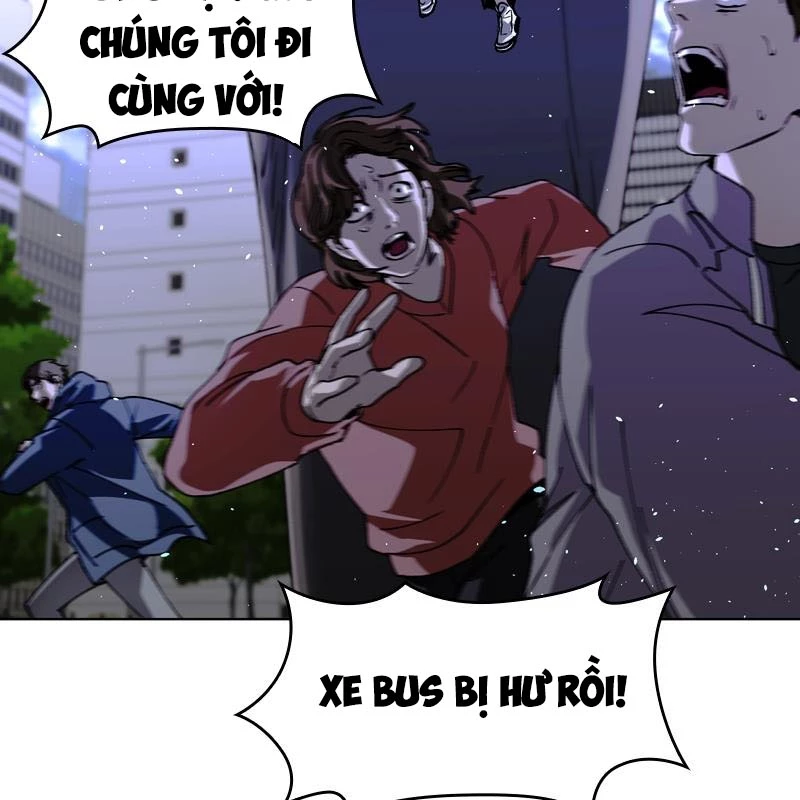 Mạt Thế Đối Với Ta Chỉ Là Trò Chơi Chapter 40 - Trang 4