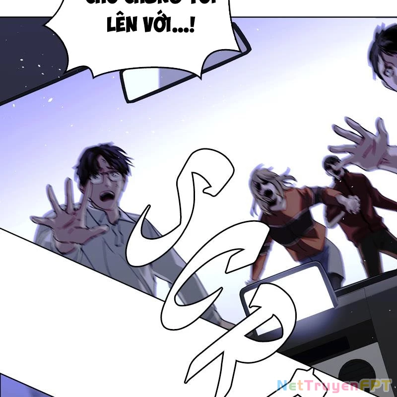 Mạt Thế Đối Với Ta Chỉ Là Trò Chơi Chapter 40 - Trang 4