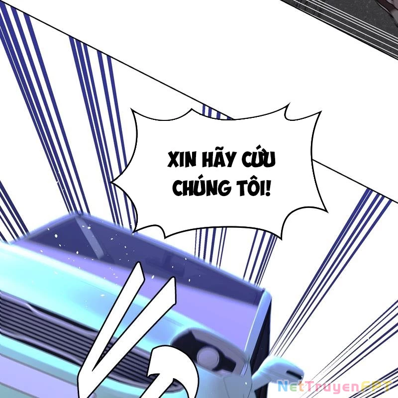 Mạt Thế Đối Với Ta Chỉ Là Trò Chơi Chapter 40 - Trang 4