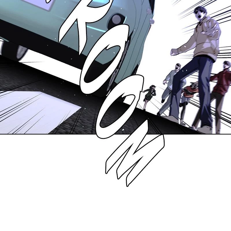Mạt Thế Đối Với Ta Chỉ Là Trò Chơi Chapter 40 - Trang 4