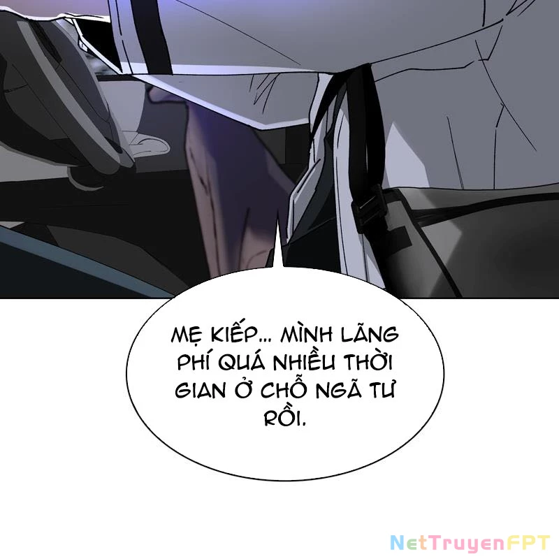 Mạt Thế Đối Với Ta Chỉ Là Trò Chơi Chapter 40 - Trang 4