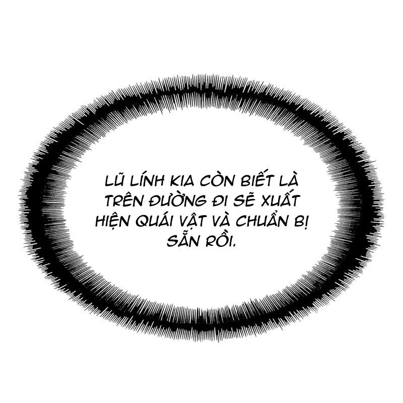 Mạt Thế Đối Với Ta Chỉ Là Trò Chơi Chapter 40 - Trang 4