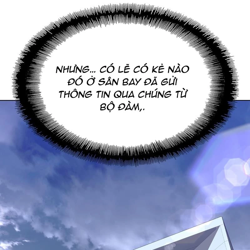 Mạt Thế Đối Với Ta Chỉ Là Trò Chơi Chapter 40 - Trang 4
