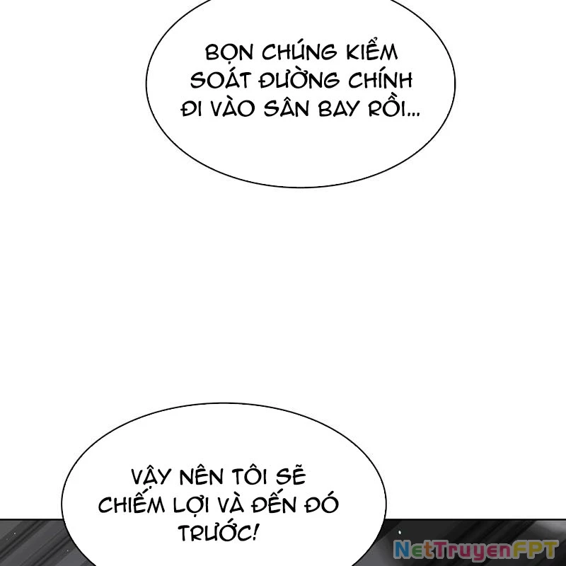 Mạt Thế Đối Với Ta Chỉ Là Trò Chơi Chapter 40 - Trang 4