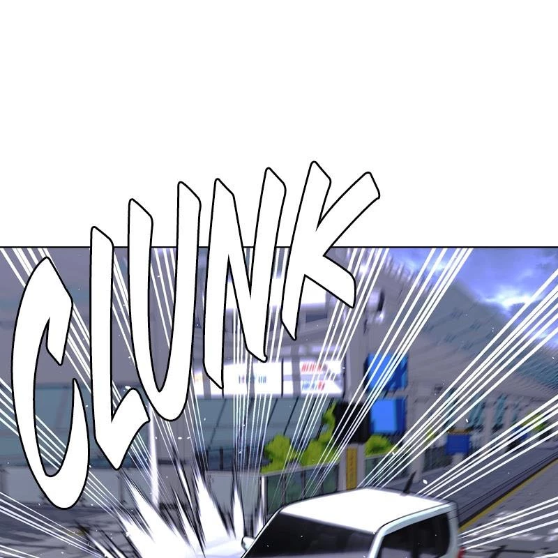 Mạt Thế Đối Với Ta Chỉ Là Trò Chơi Chapter 40 - Trang 4
