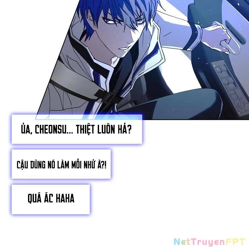 Mạt Thế Đối Với Ta Chỉ Là Trò Chơi Chapter 40 - Trang 4