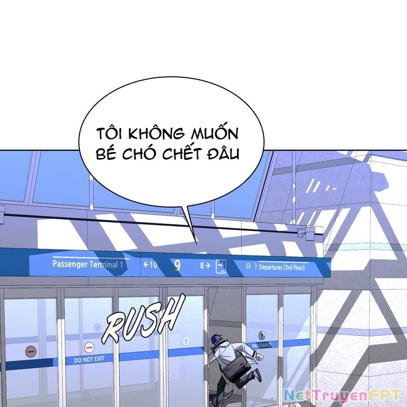 Mạt Thế Đối Với Ta Chỉ Là Trò Chơi Chapter 40 - Trang 4