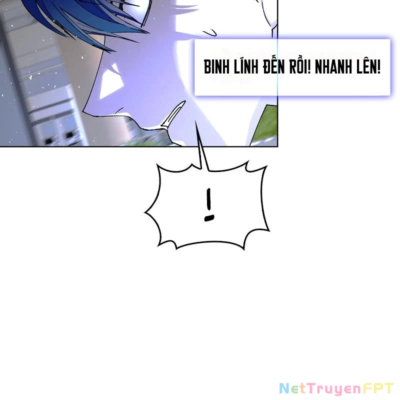 Mạt Thế Đối Với Ta Chỉ Là Trò Chơi Chapter 40 - Trang 4