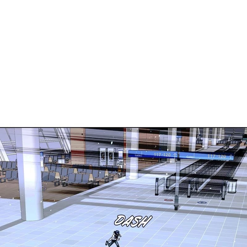 Mạt Thế Đối Với Ta Chỉ Là Trò Chơi Chapter 40 - Trang 4
