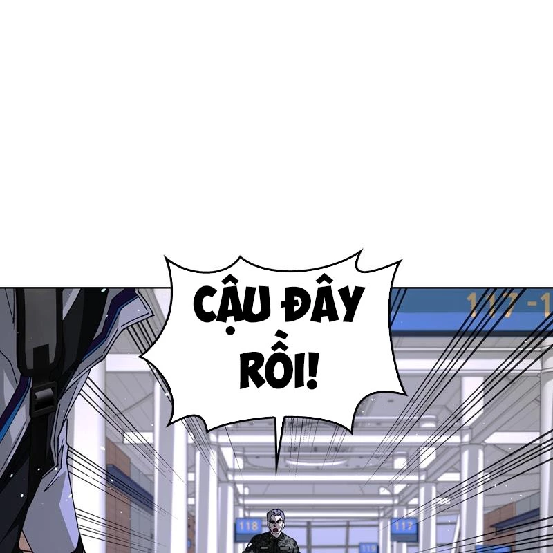 Mạt Thế Đối Với Ta Chỉ Là Trò Chơi Chapter 40 - Trang 4