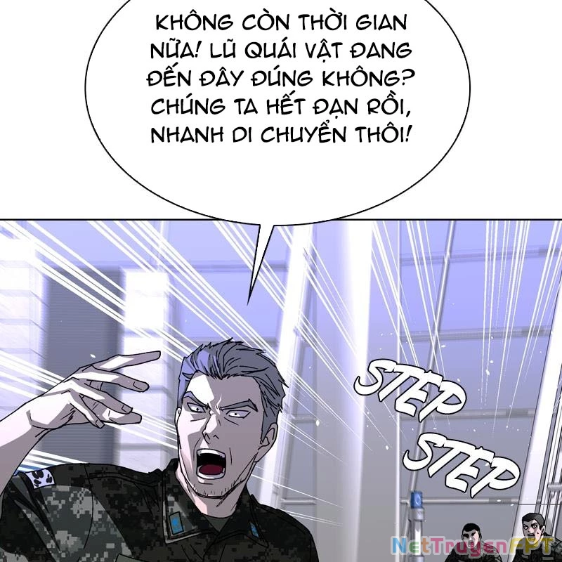 Mạt Thế Đối Với Ta Chỉ Là Trò Chơi Chapter 40 - Trang 4