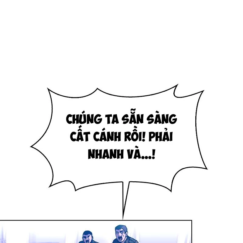 Mạt Thế Đối Với Ta Chỉ Là Trò Chơi Chapter 40 - Trang 4