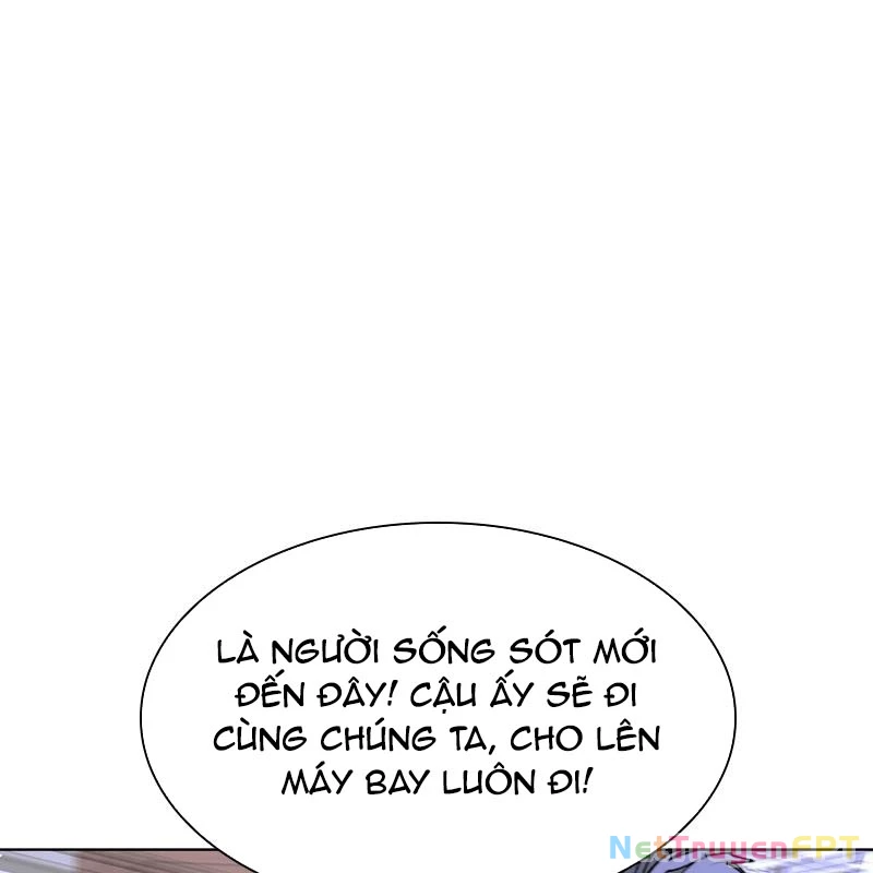 Mạt Thế Đối Với Ta Chỉ Là Trò Chơi Chapter 40 - Trang 4