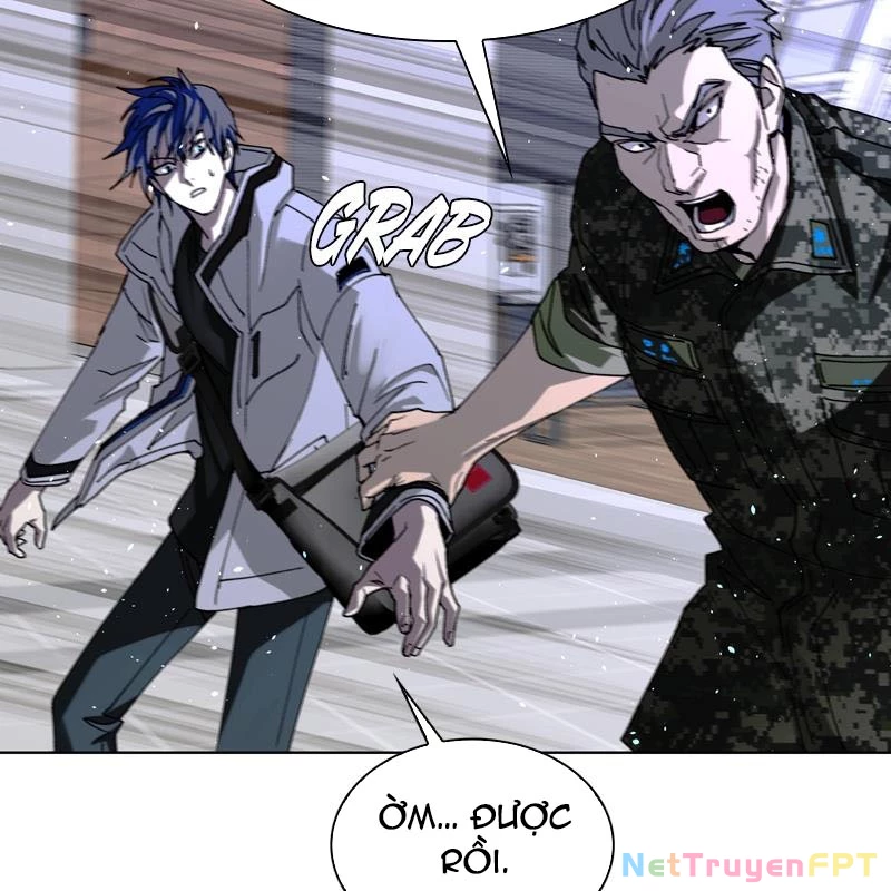Mạt Thế Đối Với Ta Chỉ Là Trò Chơi Chapter 40 - Trang 4