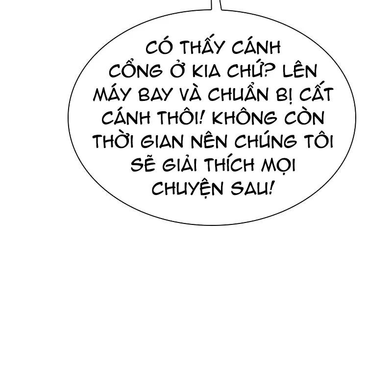 Mạt Thế Đối Với Ta Chỉ Là Trò Chơi Chapter 40 - Trang 4