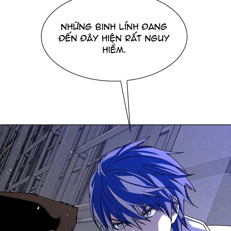 Mạt Thế Đối Với Ta Chỉ Là Trò Chơi Chapter 40 - Trang 4