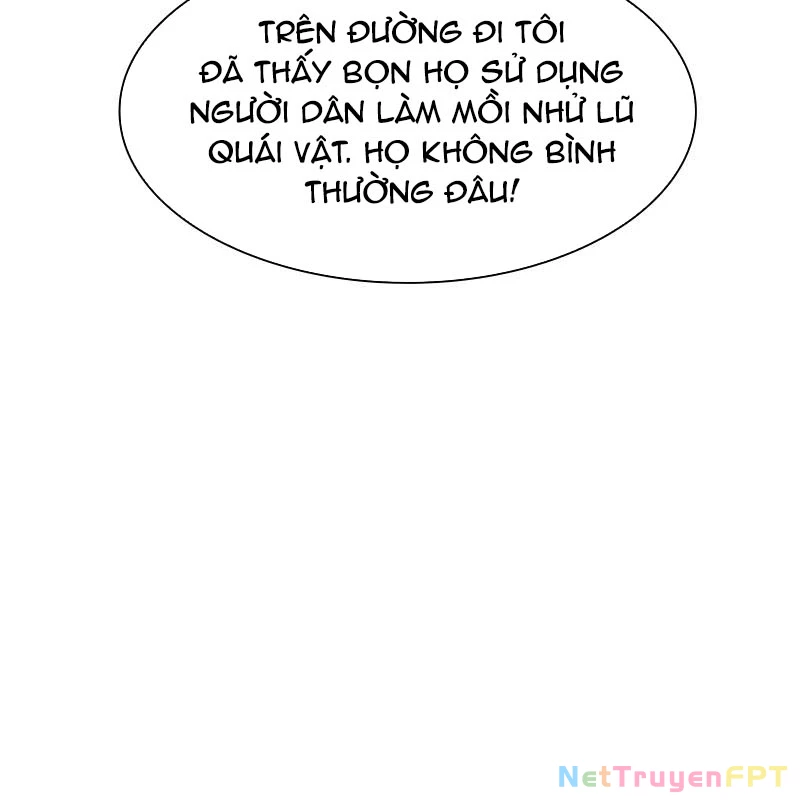 Mạt Thế Đối Với Ta Chỉ Là Trò Chơi Chapter 40 - Trang 4