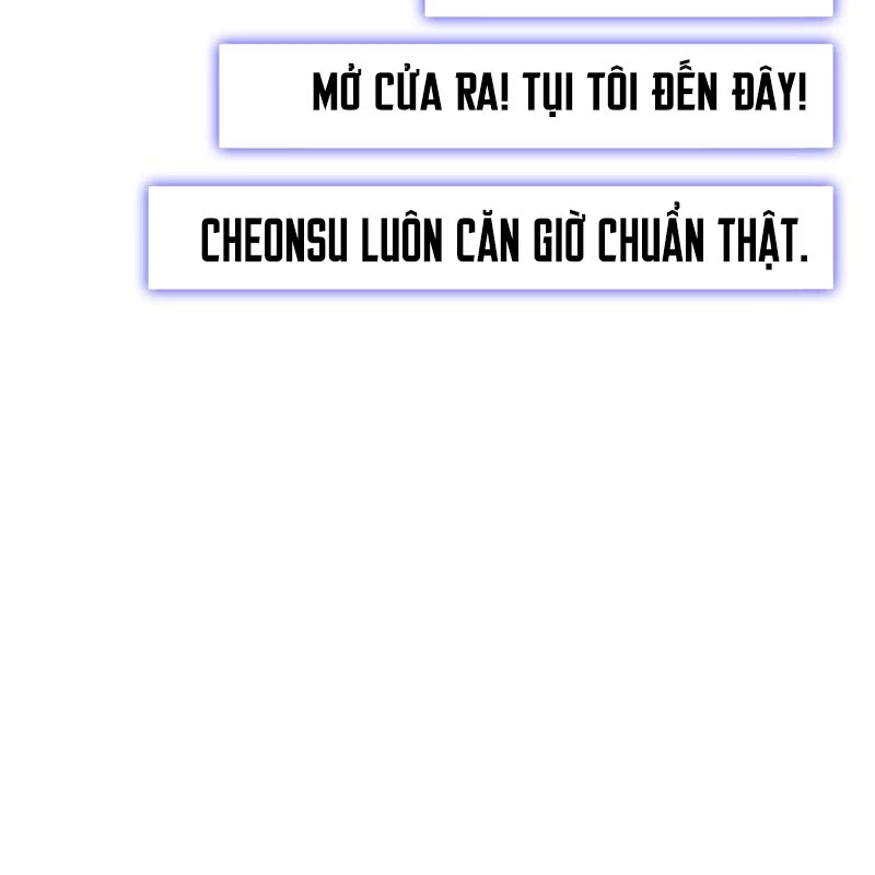 Mạt Thế Đối Với Ta Chỉ Là Trò Chơi Chapter 40 - Trang 4