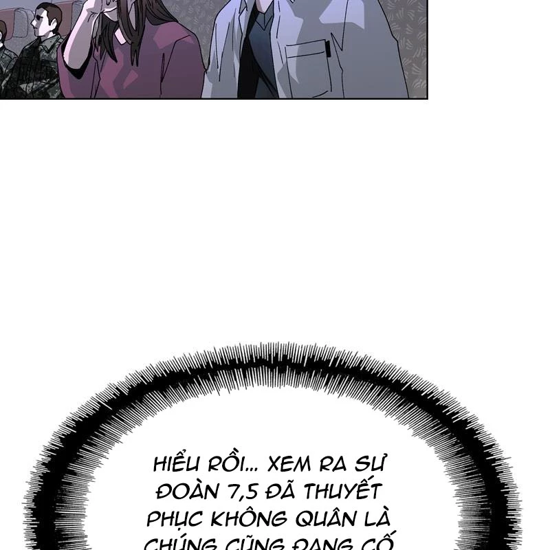 Mạt Thế Đối Với Ta Chỉ Là Trò Chơi Chapter 40 - Trang 4