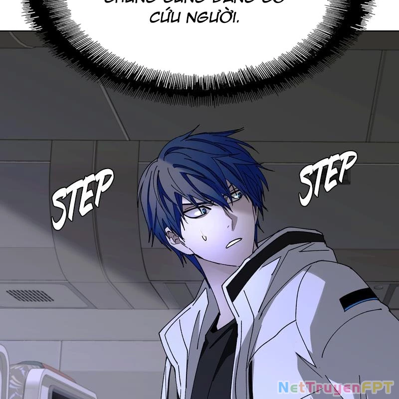 Mạt Thế Đối Với Ta Chỉ Là Trò Chơi Chapter 40 - Trang 4