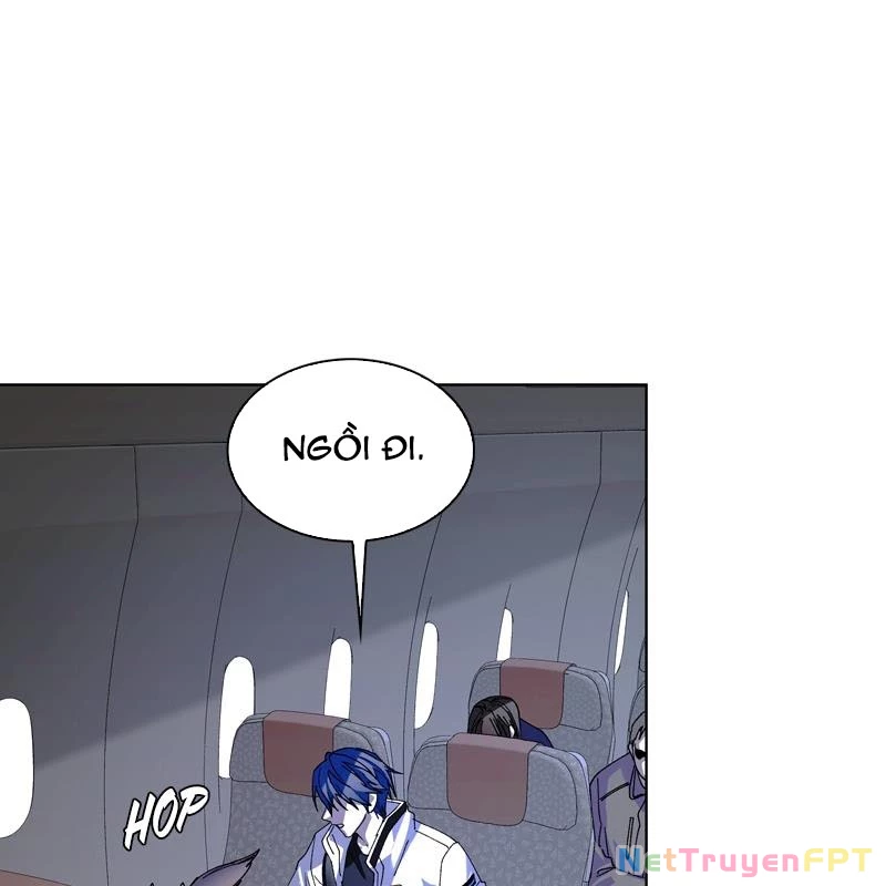 Mạt Thế Đối Với Ta Chỉ Là Trò Chơi Chapter 40 - Trang 4