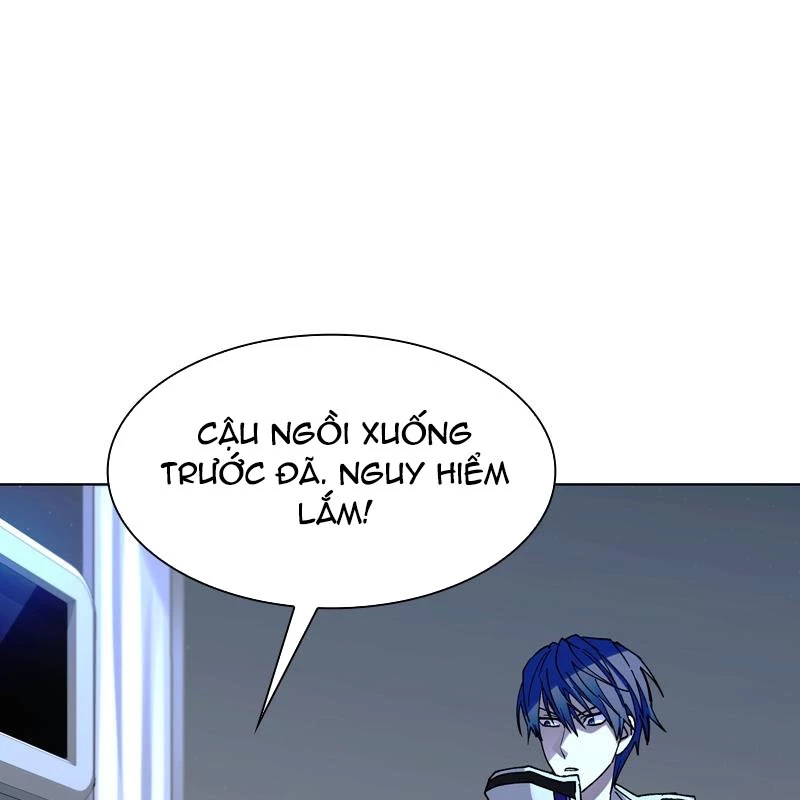 Mạt Thế Đối Với Ta Chỉ Là Trò Chơi Chapter 41 - Trang 4
