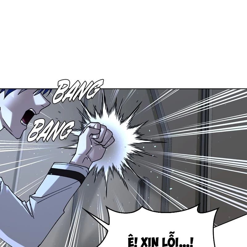Mạt Thế Đối Với Ta Chỉ Là Trò Chơi Chapter 41 - Trang 4