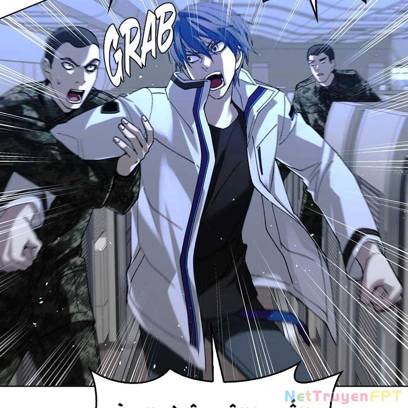 Mạt Thế Đối Với Ta Chỉ Là Trò Chơi Chapter 41 - Trang 4