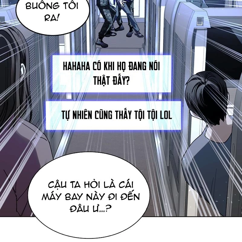 Mạt Thế Đối Với Ta Chỉ Là Trò Chơi Chapter 41 - Trang 4