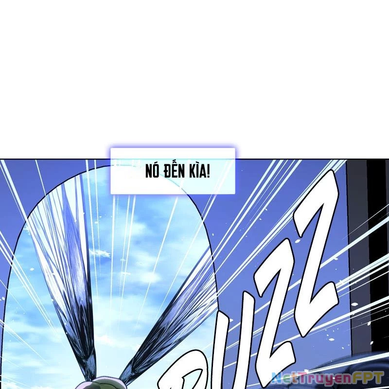 Mạt Thế Đối Với Ta Chỉ Là Trò Chơi Chapter 41 - Trang 4