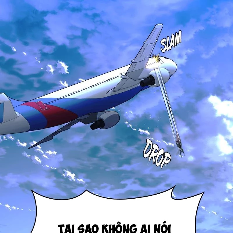 Mạt Thế Đối Với Ta Chỉ Là Trò Chơi Chapter 41 - Trang 4