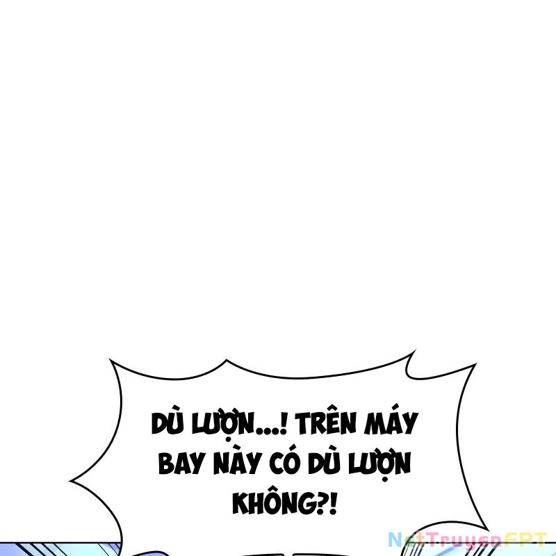 Mạt Thế Đối Với Ta Chỉ Là Trò Chơi Chapter 41 - Trang 4