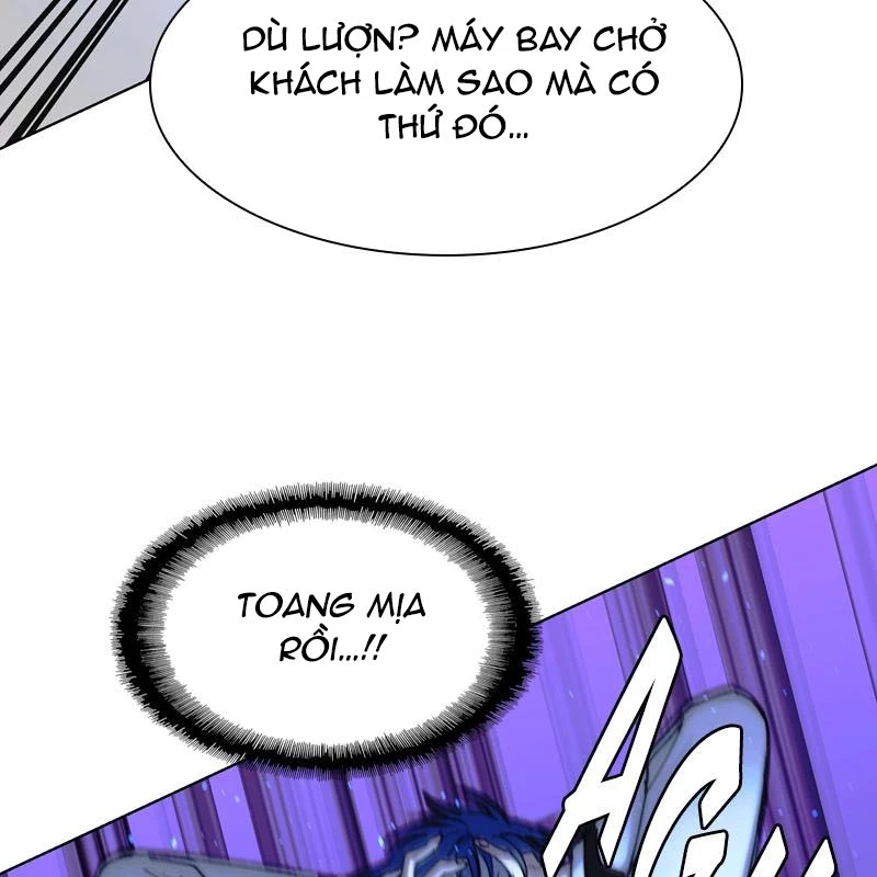 Mạt Thế Đối Với Ta Chỉ Là Trò Chơi Chapter 41 - Trang 4