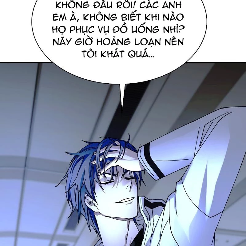Mạt Thế Đối Với Ta Chỉ Là Trò Chơi Chapter 41 - Trang 4