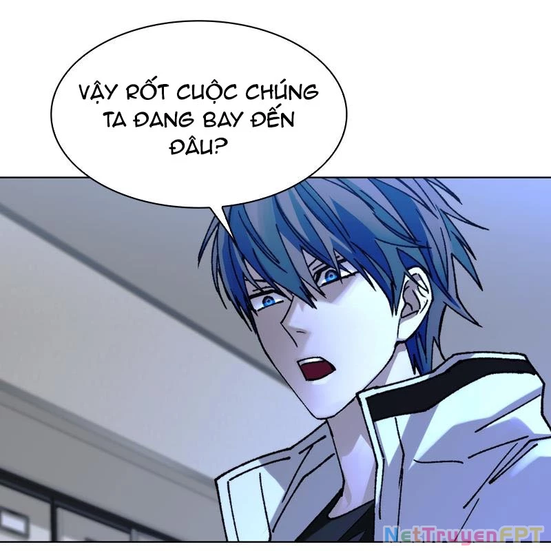 Mạt Thế Đối Với Ta Chỉ Là Trò Chơi Chapter 41 - Trang 4