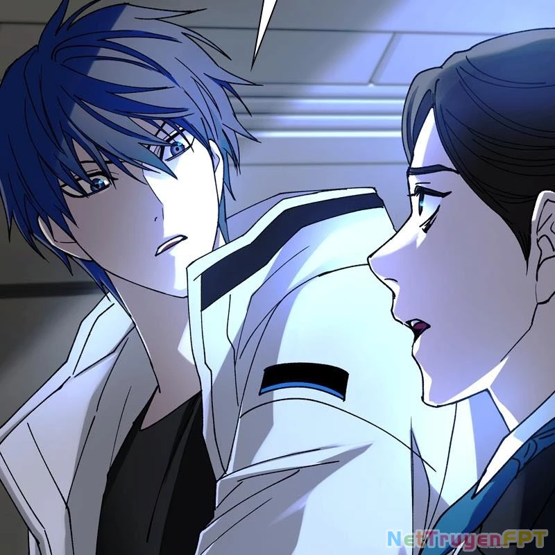 Mạt Thế Đối Với Ta Chỉ Là Trò Chơi Chapter 41 - Trang 4