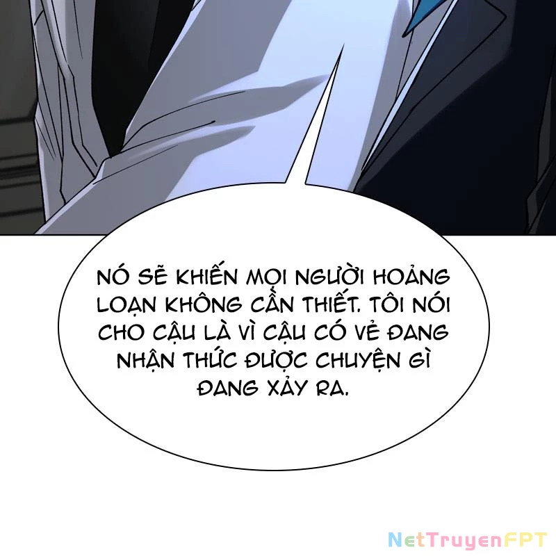 Mạt Thế Đối Với Ta Chỉ Là Trò Chơi Chapter 41 - Trang 4