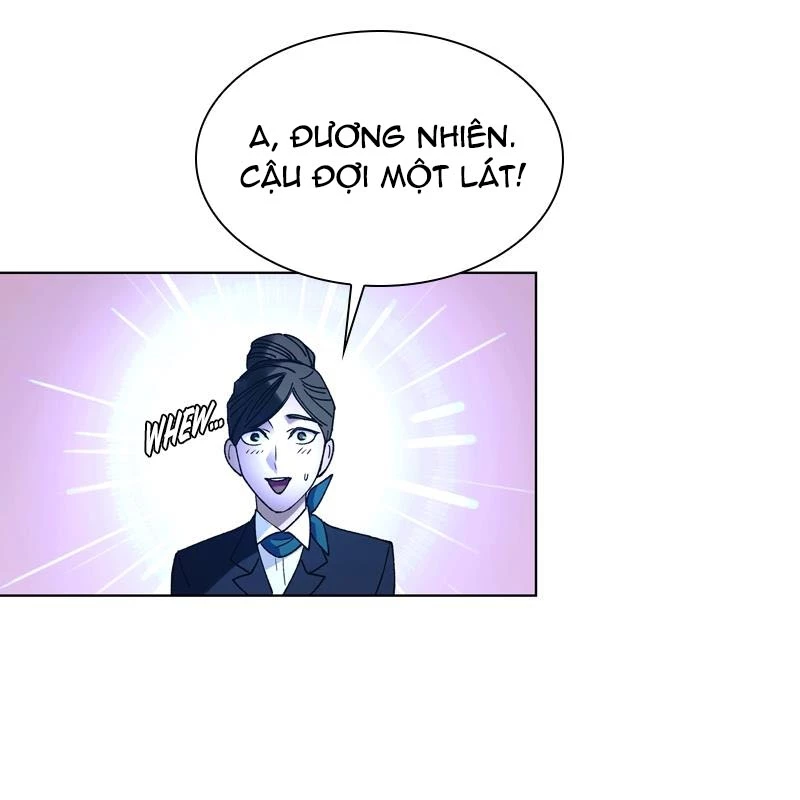 Mạt Thế Đối Với Ta Chỉ Là Trò Chơi Chapter 41 - Trang 4