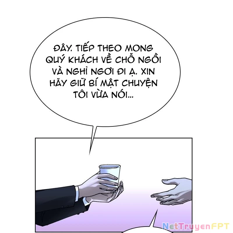 Mạt Thế Đối Với Ta Chỉ Là Trò Chơi Chapter 41 - Trang 4