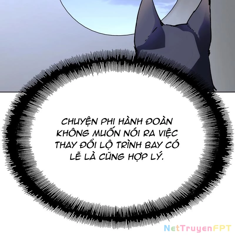 Mạt Thế Đối Với Ta Chỉ Là Trò Chơi Chapter 41 - Trang 4