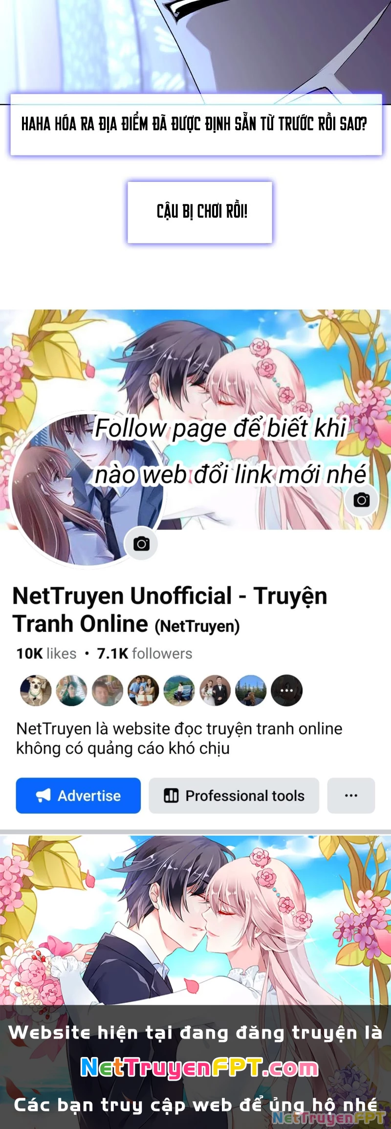 Mạt Thế Đối Với Ta Chỉ Là Trò Chơi Chapter 41 - Trang 4